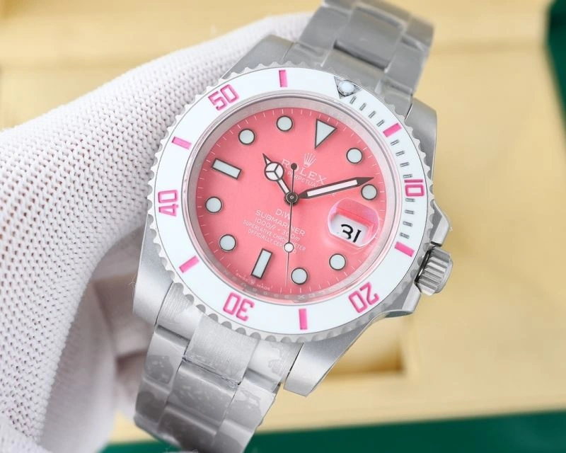 ROLEX Watches DailyWear 200551