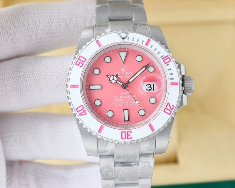 ROLEX Watches DailyWear 200551