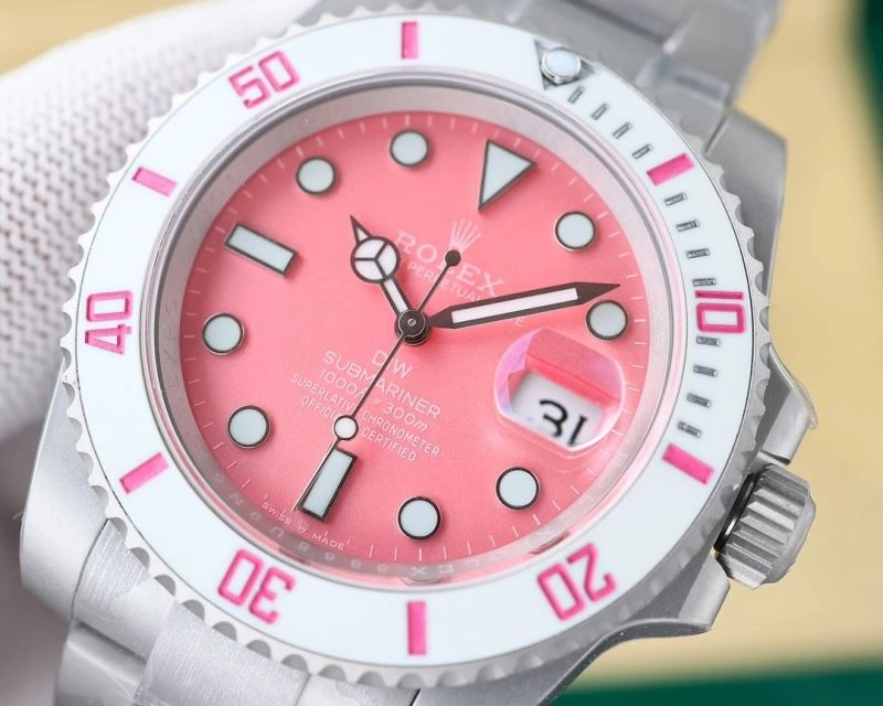 ROLEX Watches DailyWear 200551