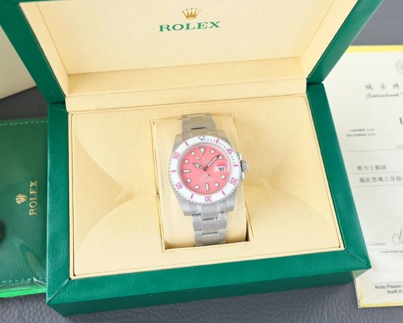 ROLEX Watches DailyWear 200551