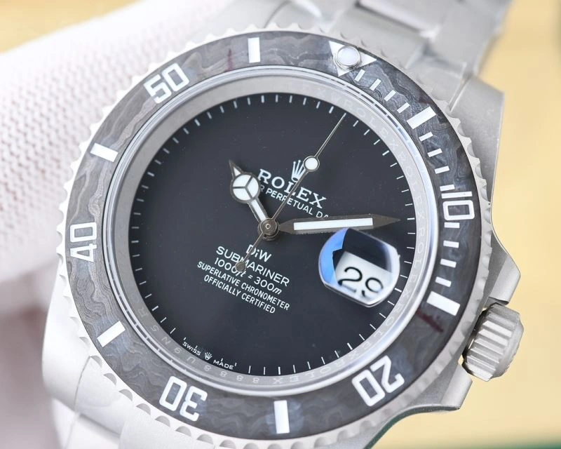 Timeless ROLEX Watches 200554