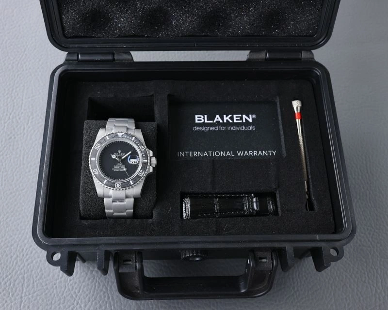 Timeless ROLEX Watches 200554