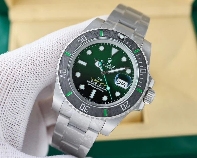 ROLEX Watches Breathable 200553