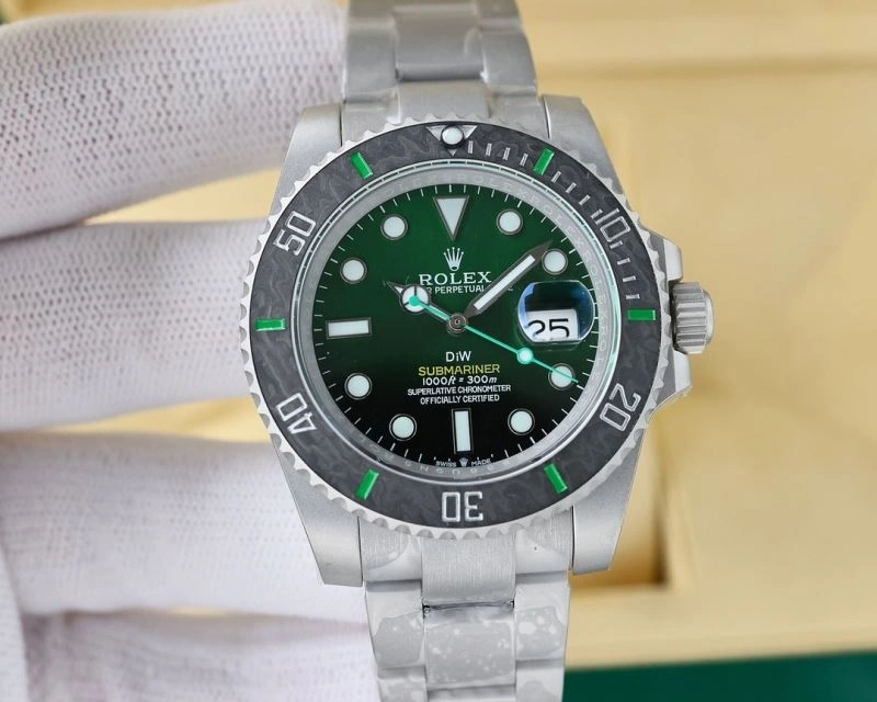 ROLEX Watches Breathable 200553