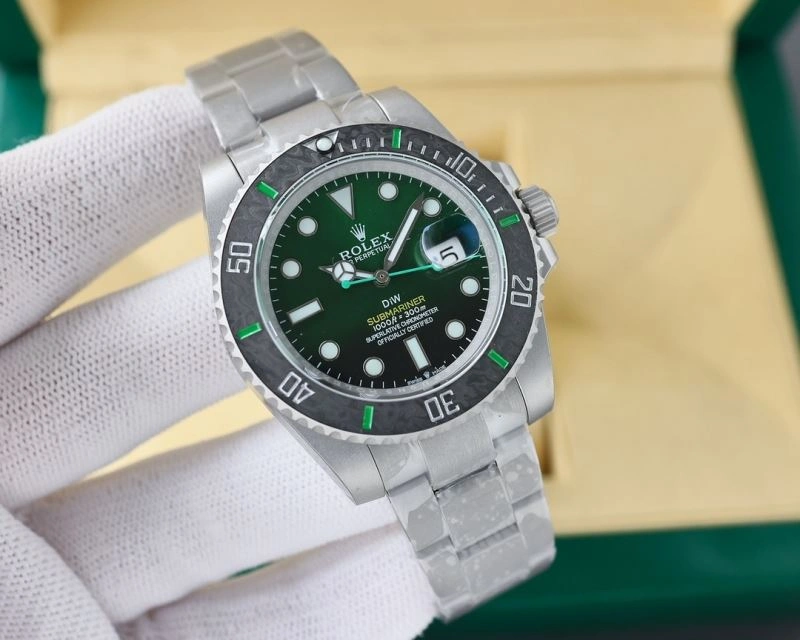 ROLEX Watches Breathable 200553
