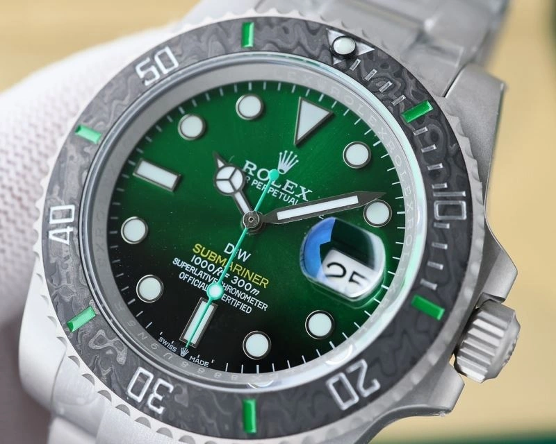 ROLEX Watches Breathable 200553