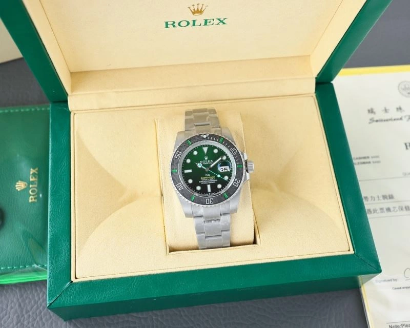 ROLEX Watches Breathable 200553