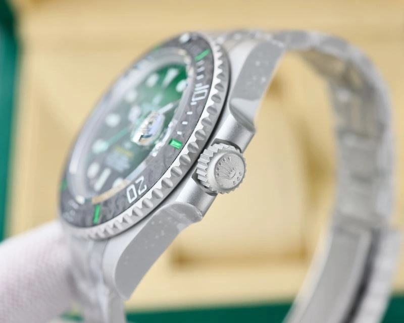 ROLEX Watches Breathable 200553