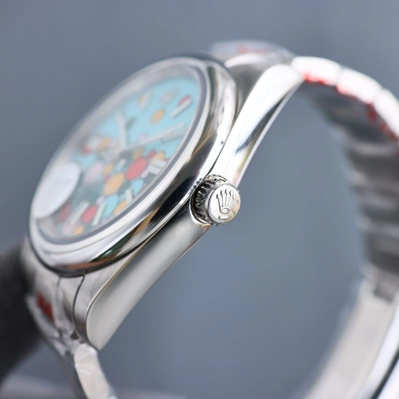 ROLEX Watches Vibrant 200549