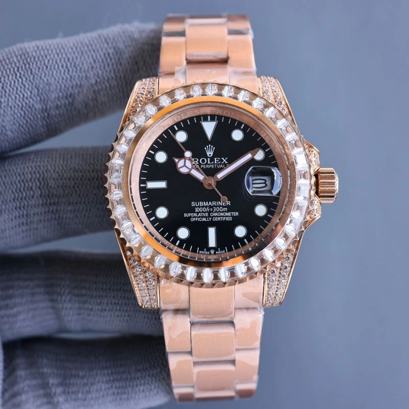 ROLEX Watches RelaxedFit 200558