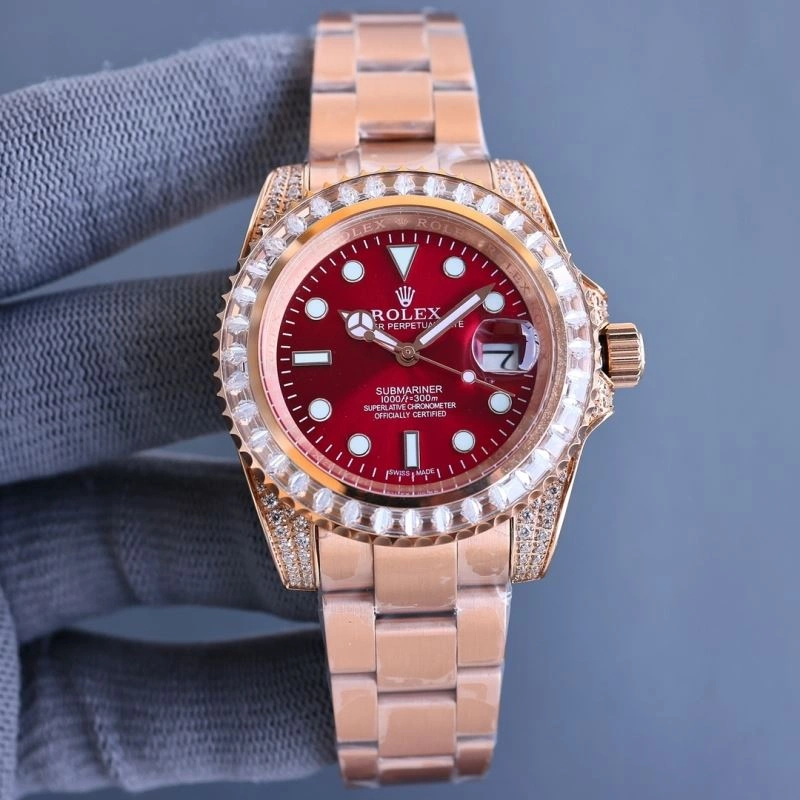 ROLEX Watches RelaxedFit 200558