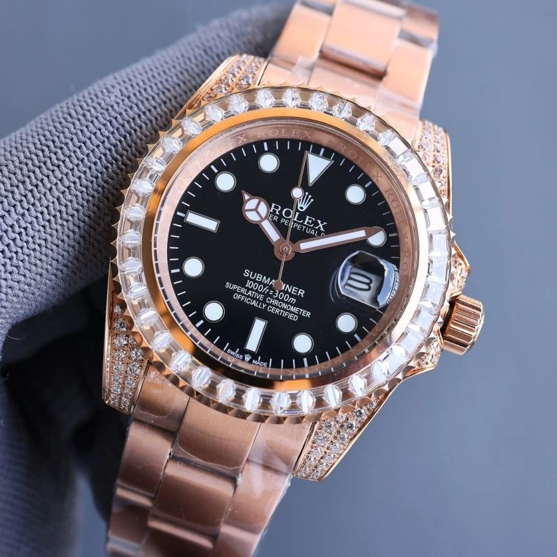 ROLEX Watches RelaxedFit 200558
