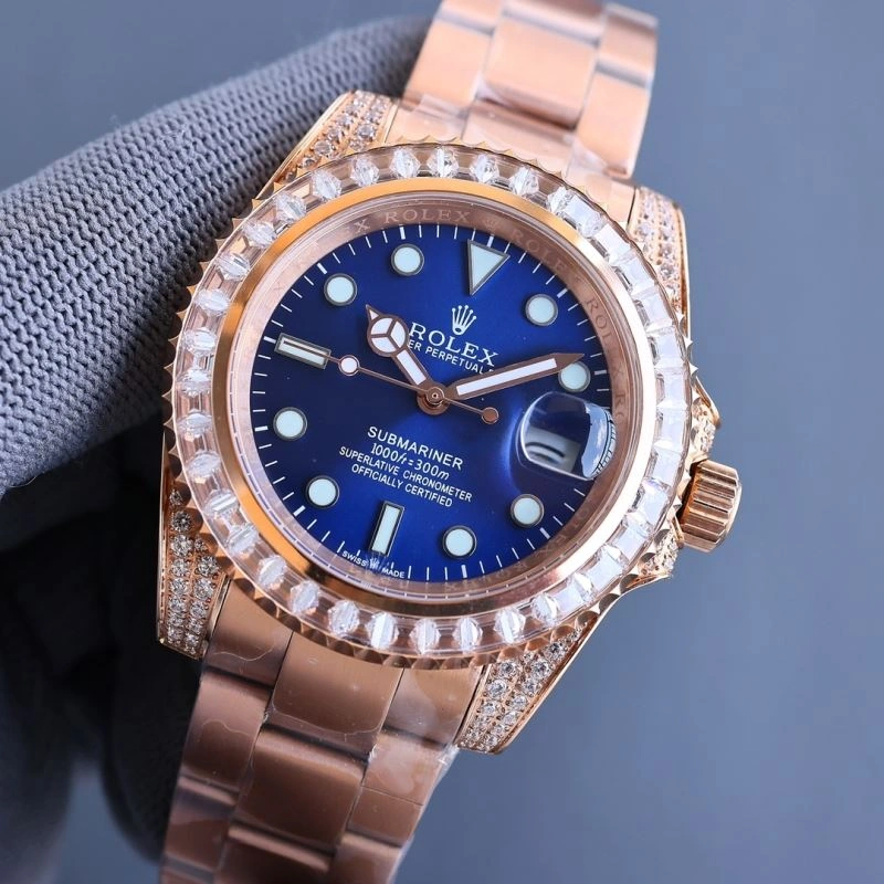 ROLEX Watches RelaxedFit 200558