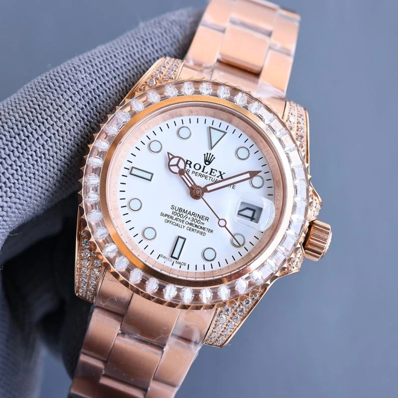 ROLEX Watches RelaxedFit 200558
