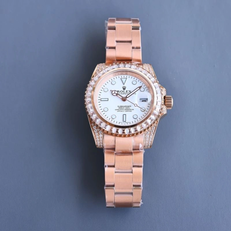 ROLEX Watches RelaxedFit 200558