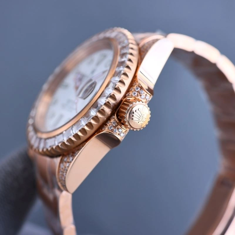 ROLEX Watches RelaxedFit 200558