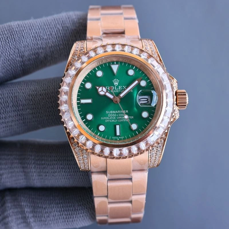 ROLEX Watches Sustainable 200563