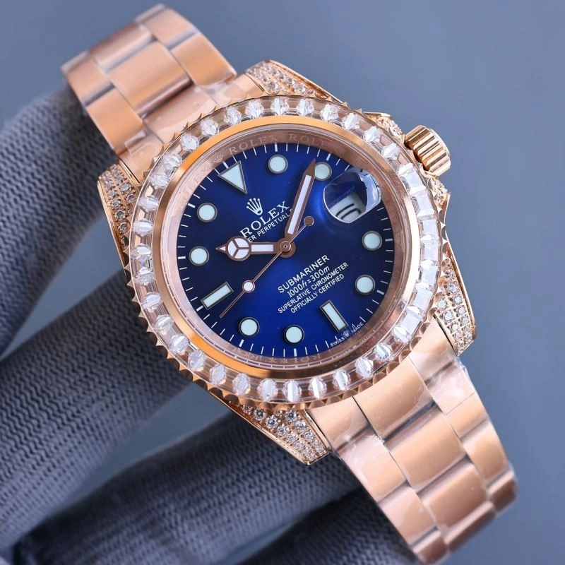 ROLEX Watches Sustainable 200563