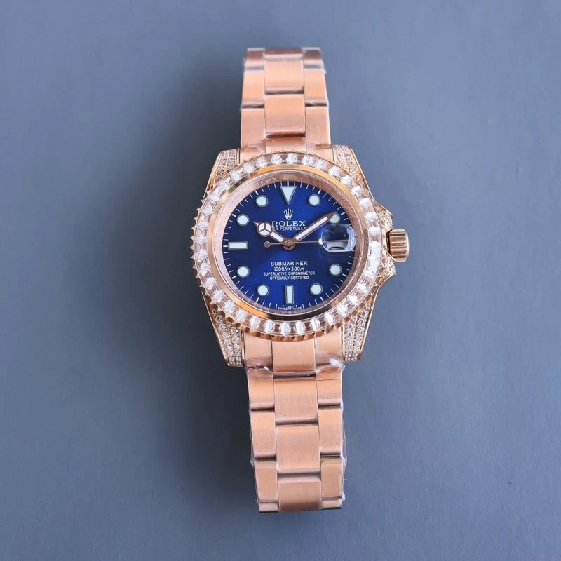 ROLEX Watches Sustainable 200563