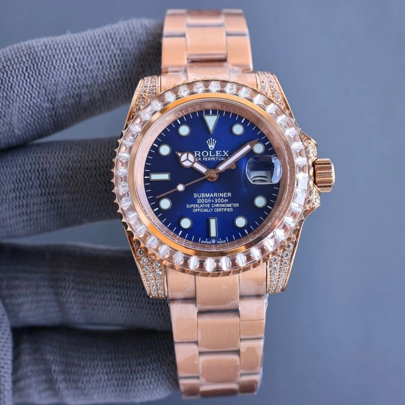 ROLEX Watches Sustainable 200563
