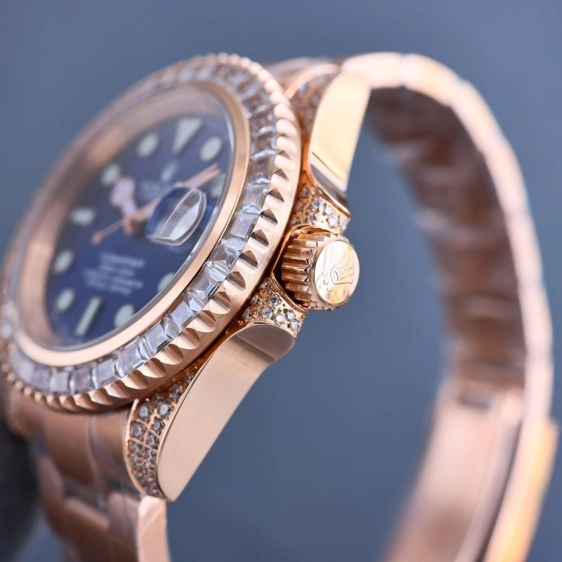 ROLEX Watches Sustainable 200563