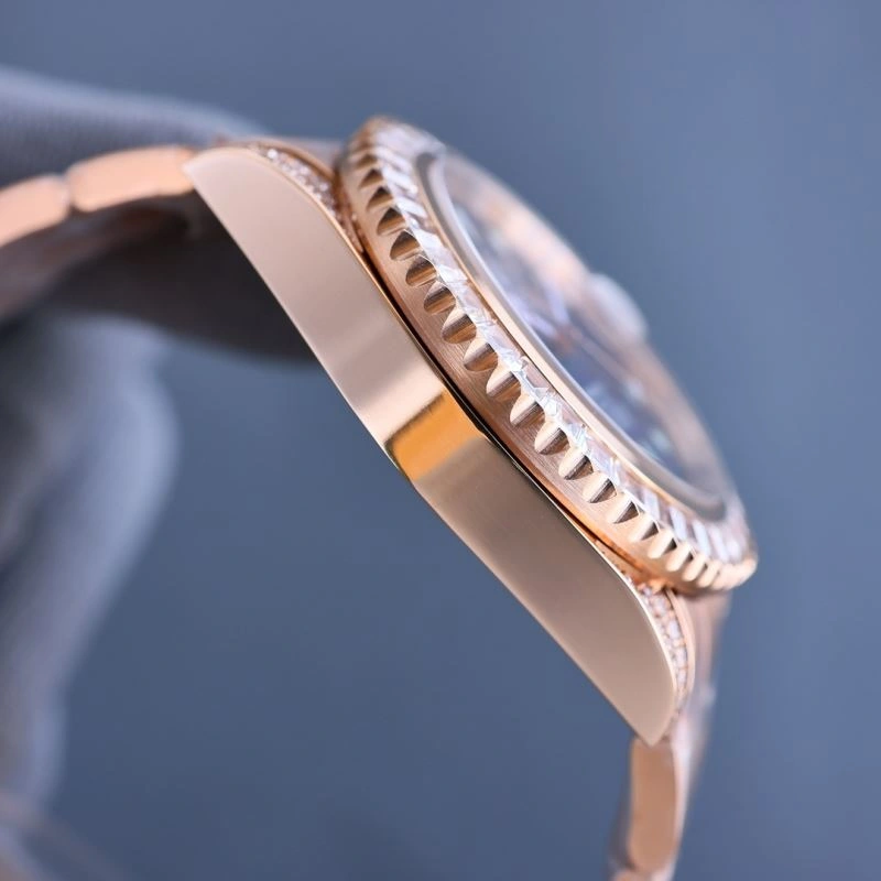 ROLEX Watches Sustainable 200563