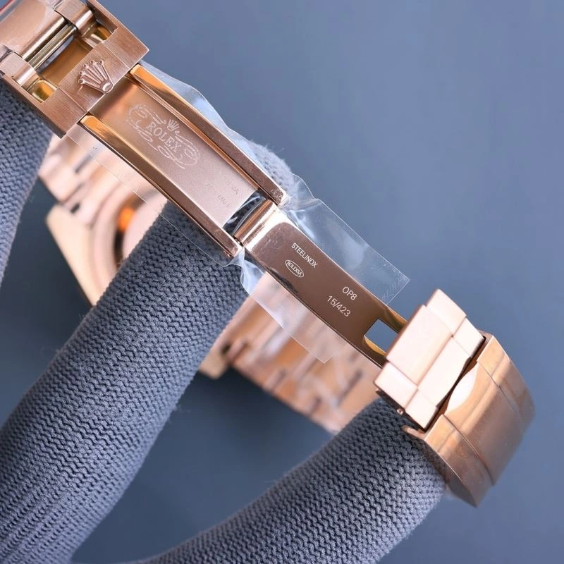 ROLEX Watches Sustainable 200563