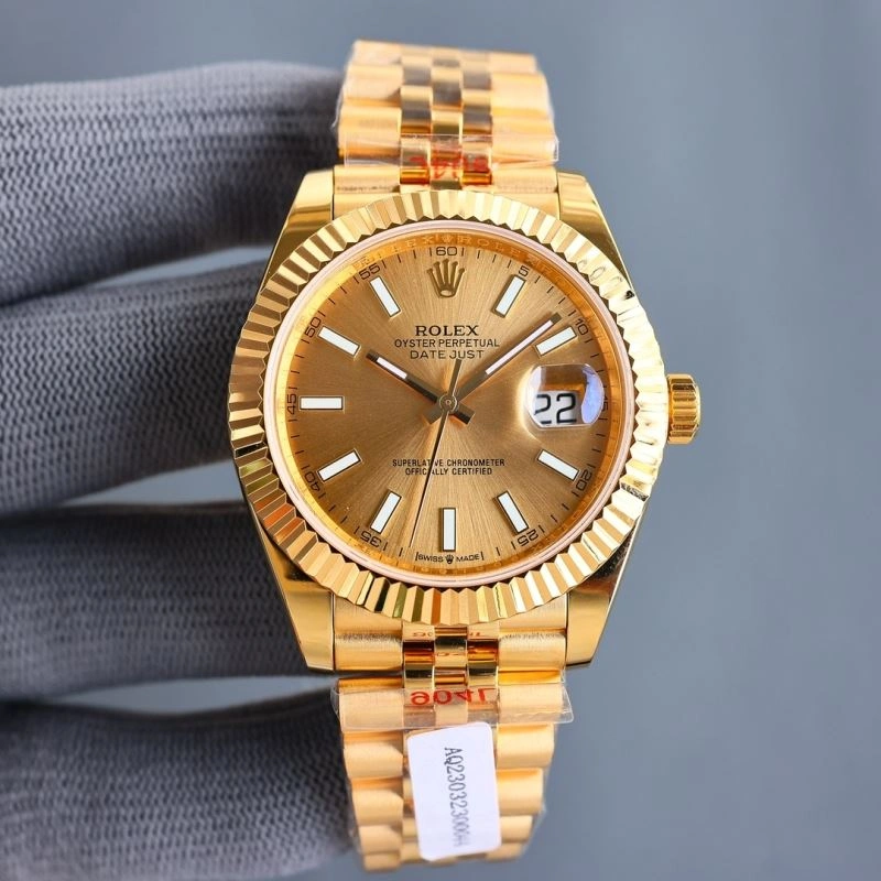 Durable ROLEX Watches 200561