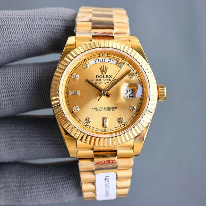 ROLEX Watches TravelReady 200569