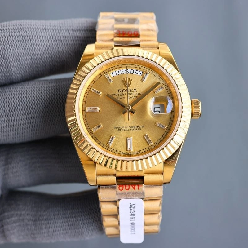 ROLEX Watches TravelReady 200569