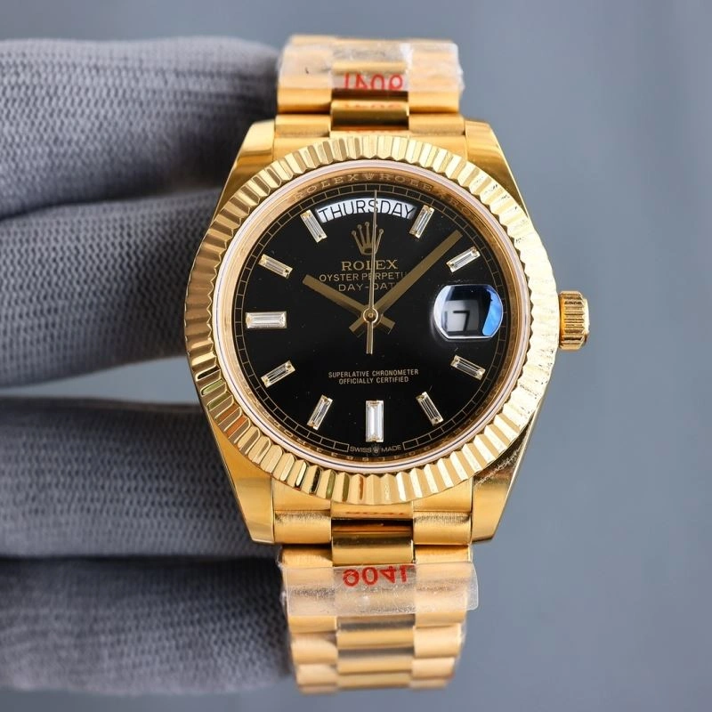 ROLEX Watches TravelReady 200569
