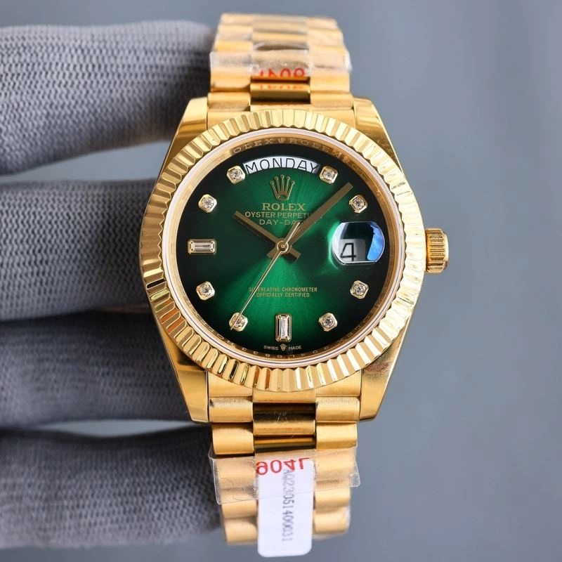 ROLEX Watches TravelReady 200569