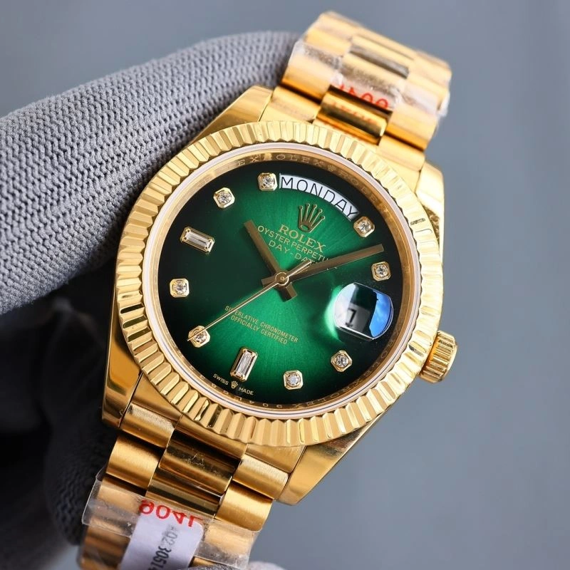 ROLEX Watches TravelReady 200569