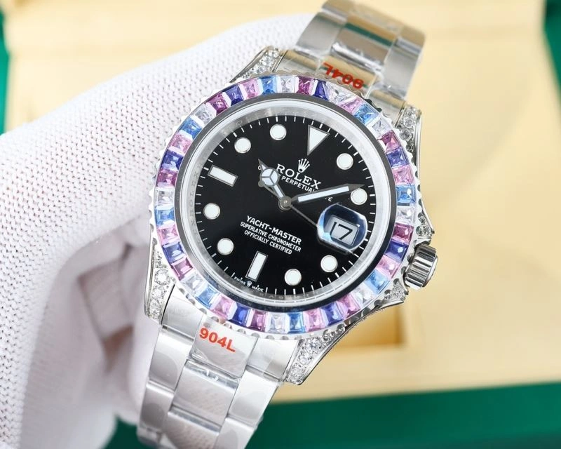 ROLEX Watches Soft 200559