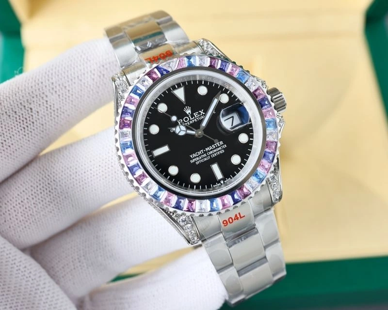 ROLEX Watches Soft 200559