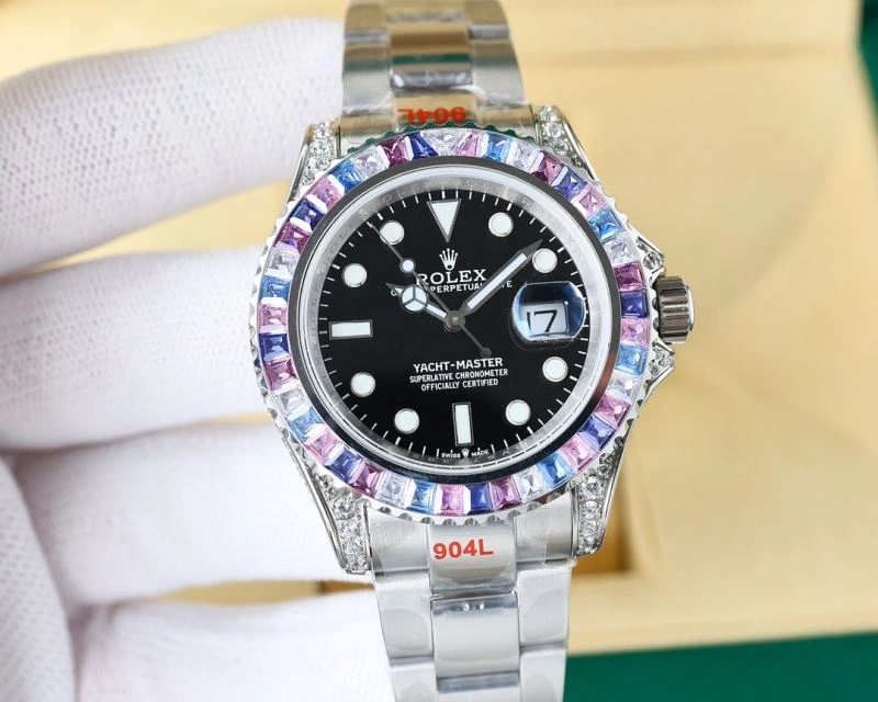 ROLEX Watches Soft 200559