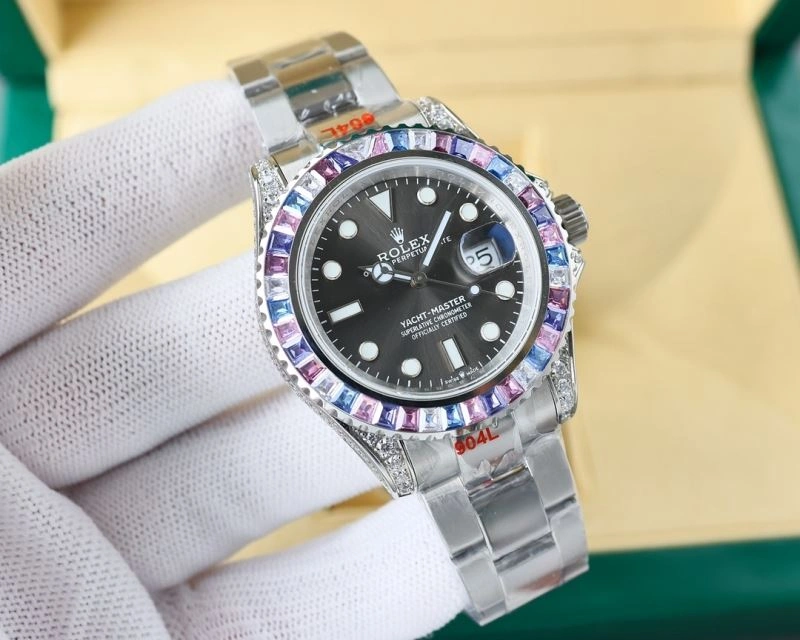 ROLEX Watches Soft 200559