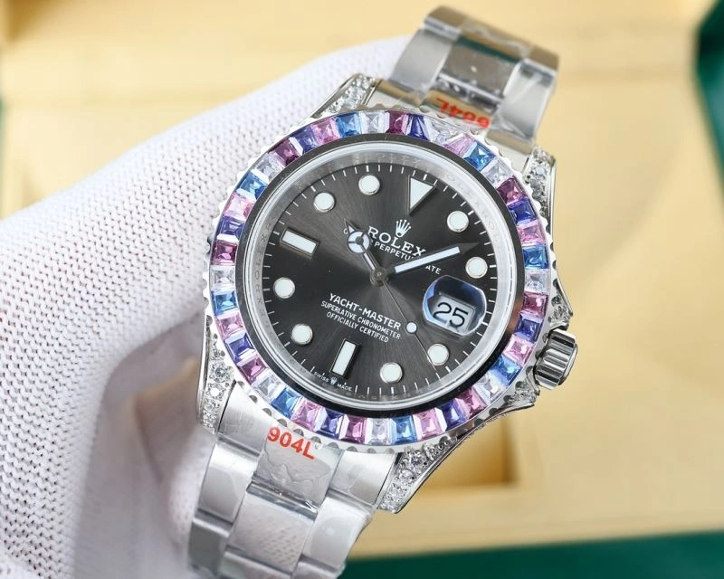ROLEX Watches Soft 200559
