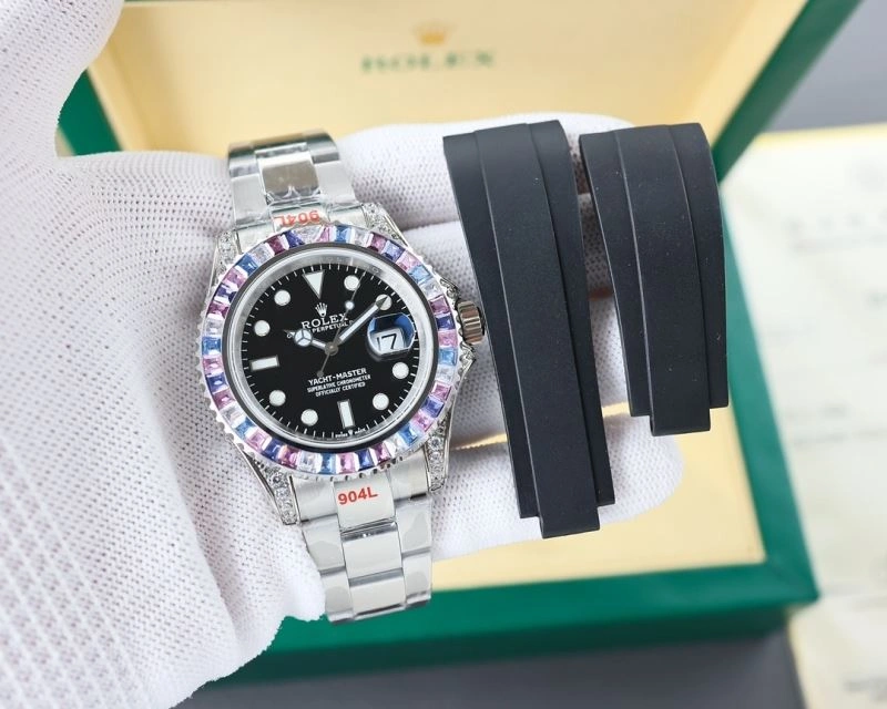 ROLEX Watches Soft 200559