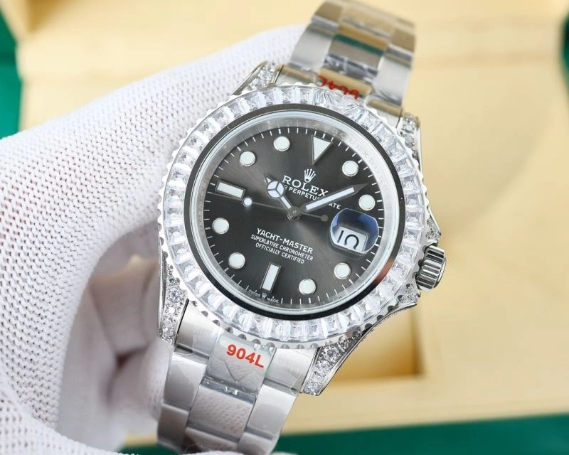 ROLEX Watches Functional 200550