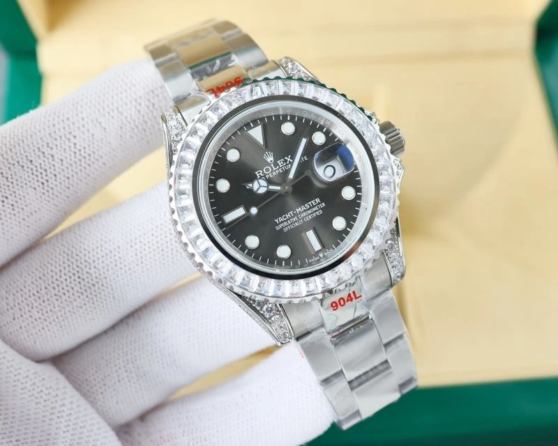 ROLEX Watches Functional 200550