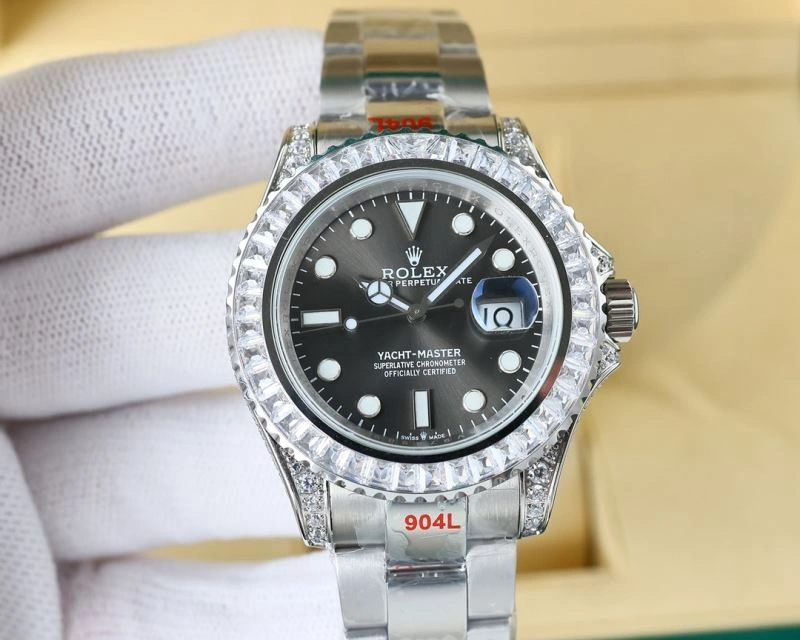 ROLEX Watches Functional 200550