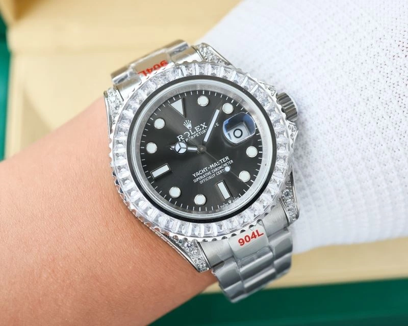 ROLEX Watches Functional 200550