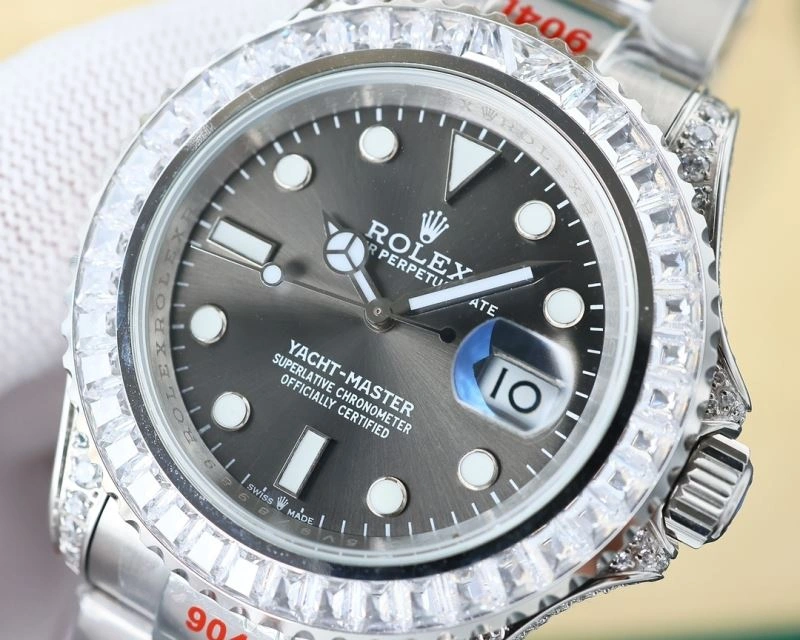 ROLEX Watches Functional 200550