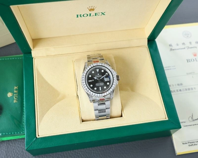 ROLEX Watches Functional 200550
