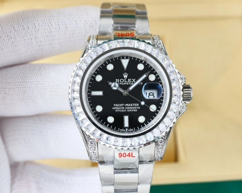 Functional ROLEX Watches 200565