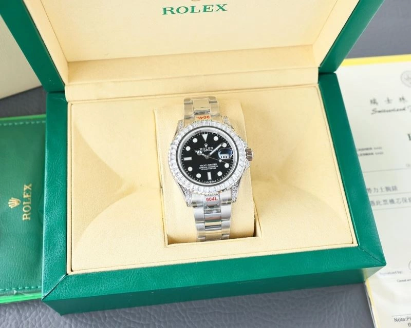 Functional ROLEX Watches 200565