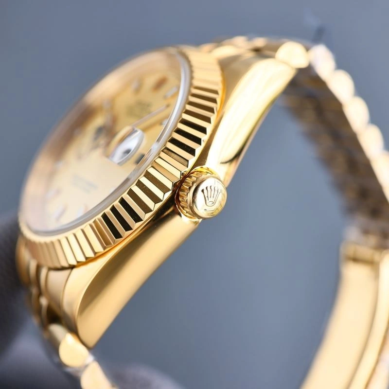 SmoothTexture ROLEX Watches 200557