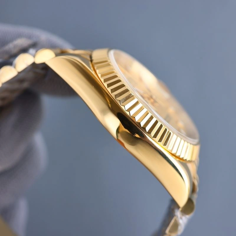 SmoothTexture ROLEX Watches 200557