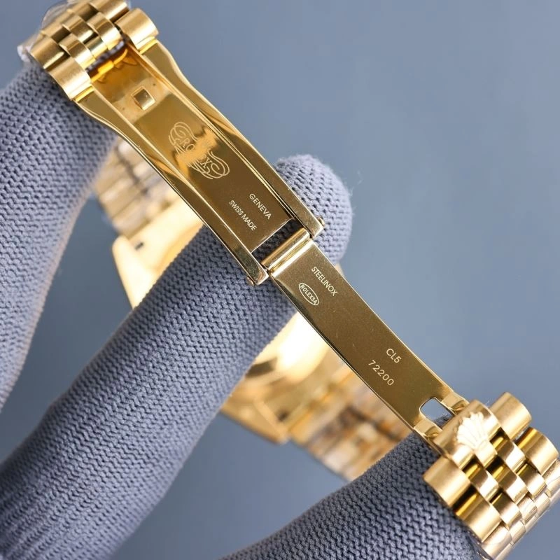 SmoothTexture ROLEX Watches 200557